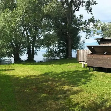 Διαμέρισμα Bodensee 3 Mit Privatstrand