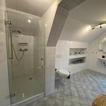 Bodensee 3 Mit Privatstrand Διαμέρισμα *