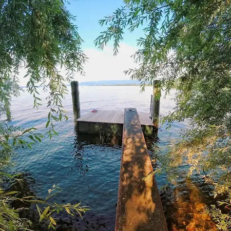Bodensee 3 Mit Privatstrand * Gaissau (Bregenz)