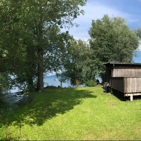 Διαμέρισμα Bodensee 3 Mit Privatstrand *